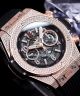 Swiss HUB1242 Hublot Replica Big Bang Watch Diamonds Watch - Skeleton Dial Black Rubber Band(6)_th.jpg